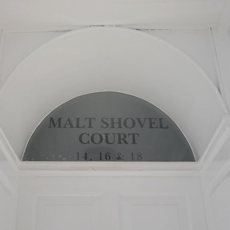 Fossgate Luxury Duplex City Centre Apartment With Free Parking York Exterior foto