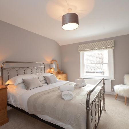 Fossgate Luxury Duplex City Centre Apartment With Free Parking York Exterior foto