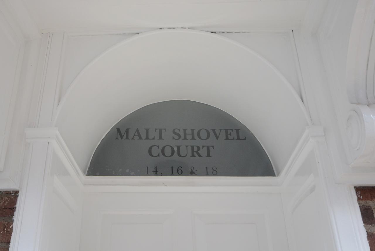 Fossgate Luxury Duplex City Centre Apartment With Free Parking York Exterior foto