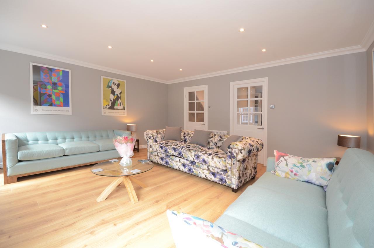 Fossgate Luxury Duplex City Centre Apartment With Free Parking York Exterior foto